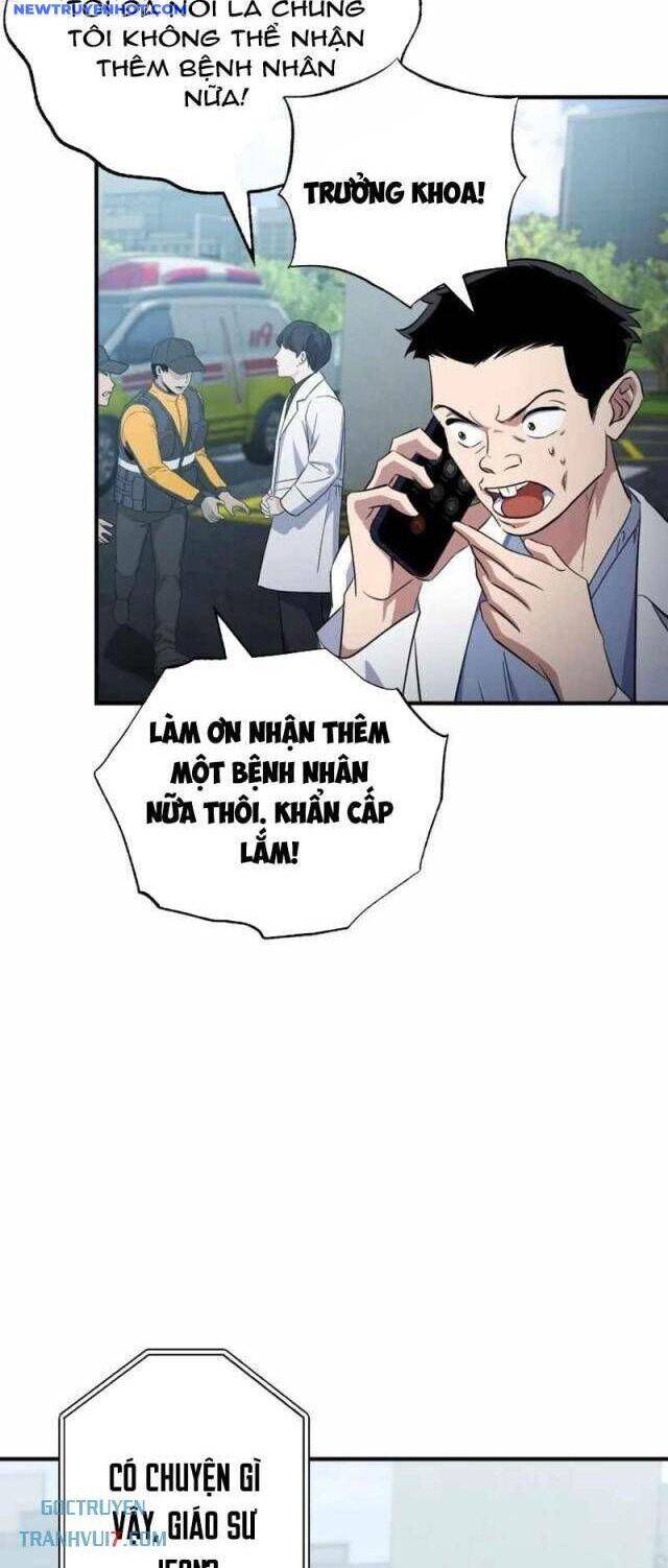 Tuyệt Đỉnh Bác Sĩ Chapter 19 - 60