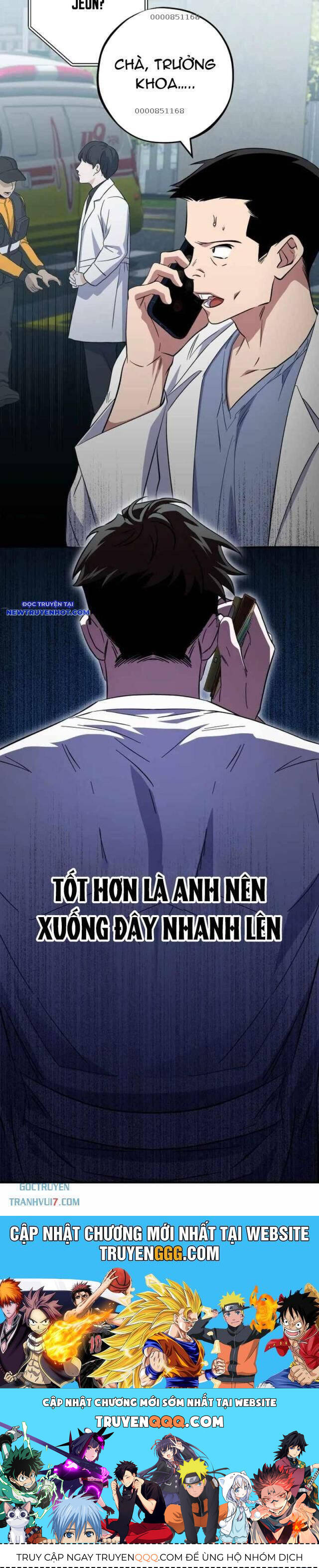 Tuyệt Đỉnh Bác Sĩ Chapter 19 - 61