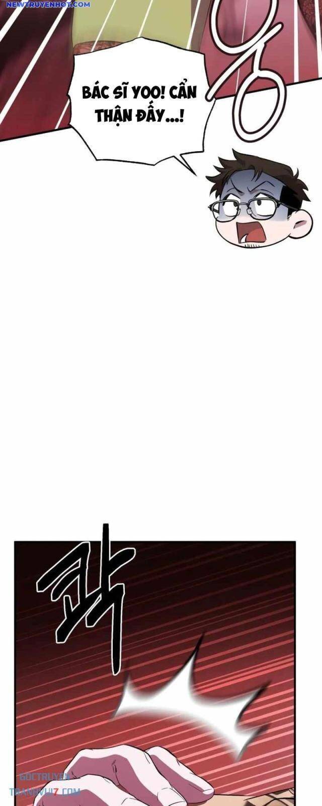 Tuyệt Đỉnh Bác Sĩ Chapter 19 - 8