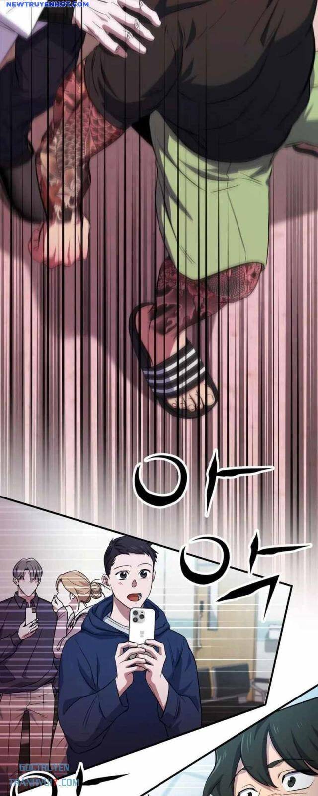 Tuyệt Đỉnh Bác Sĩ Chapter 19 - 10