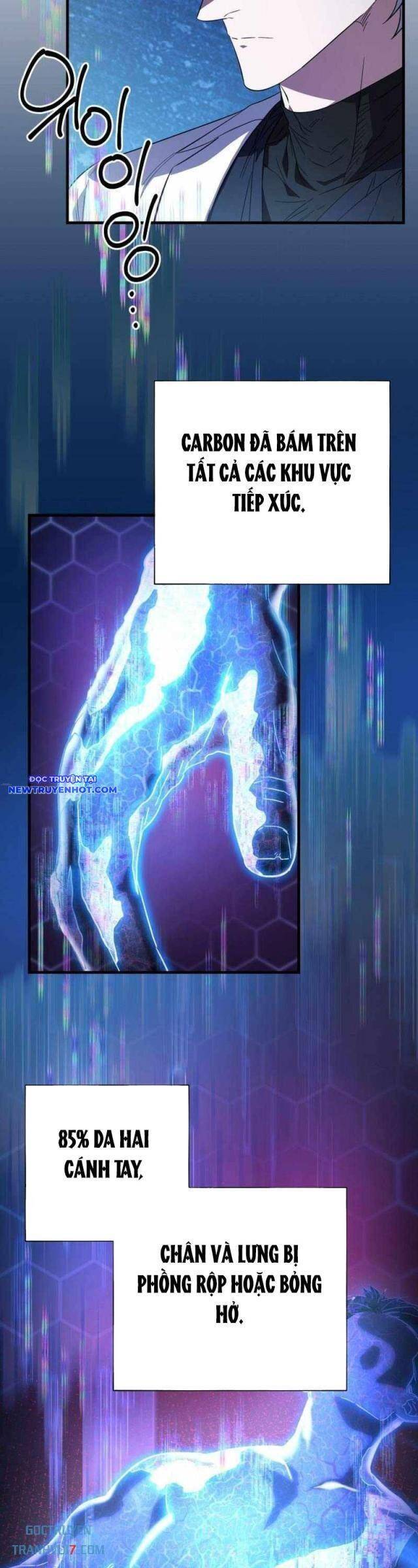 Tuyệt Đỉnh Bác Sĩ Chapter 20 - 11
