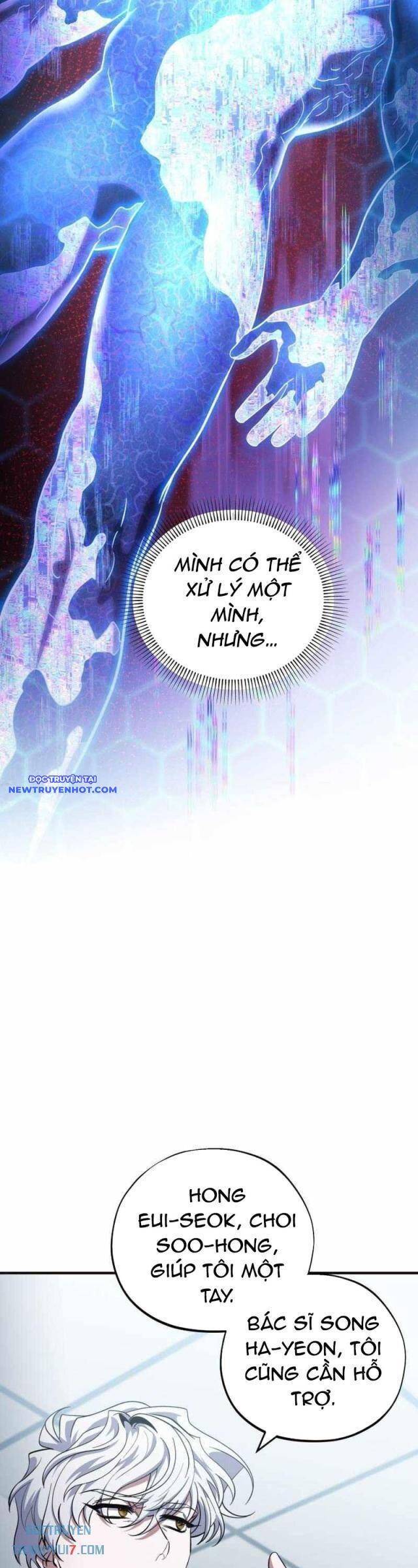 Tuyệt Đỉnh Bác Sĩ Chapter 20 - 12
