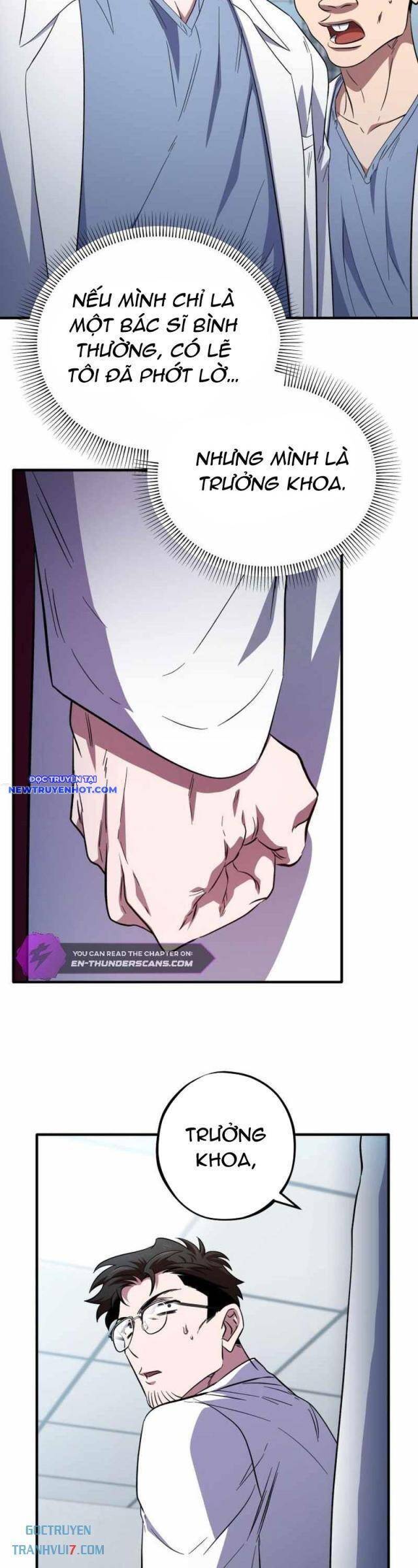 Tuyệt Đỉnh Bác Sĩ Chapter 20 - 15