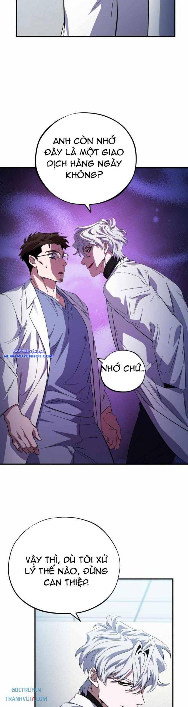 Tuyệt Đỉnh Bác Sĩ Chapter 20 - 16