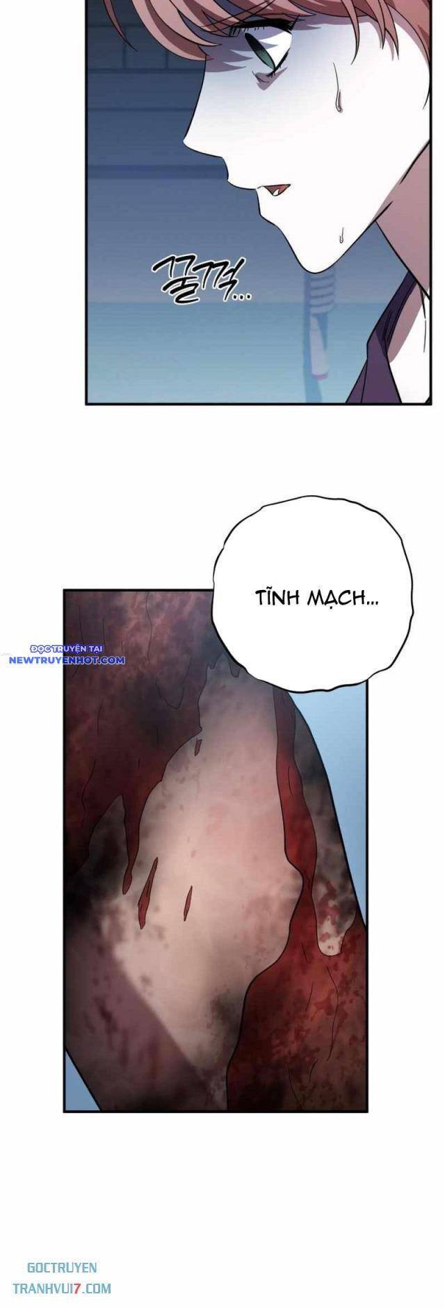 Tuyệt Đỉnh Bác Sĩ Chapter 20 - 19