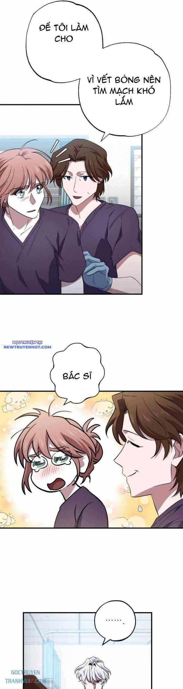 Tuyệt Đỉnh Bác Sĩ Chapter 20 - 20