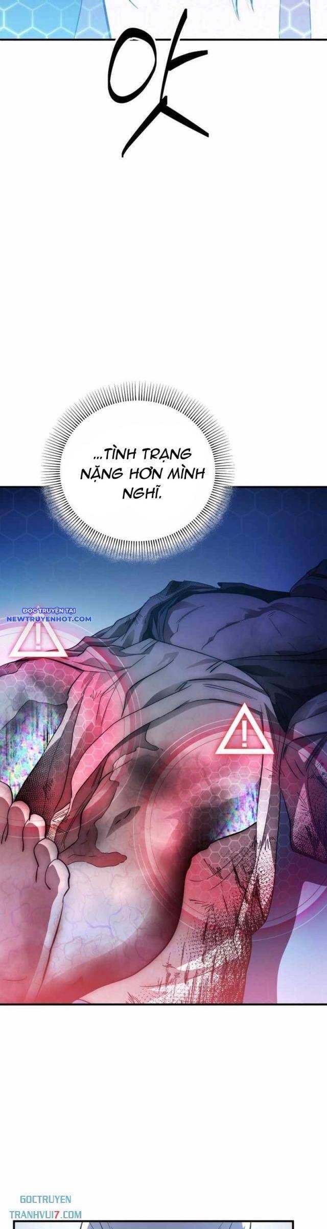 Tuyệt Đỉnh Bác Sĩ Chapter 20 - 23