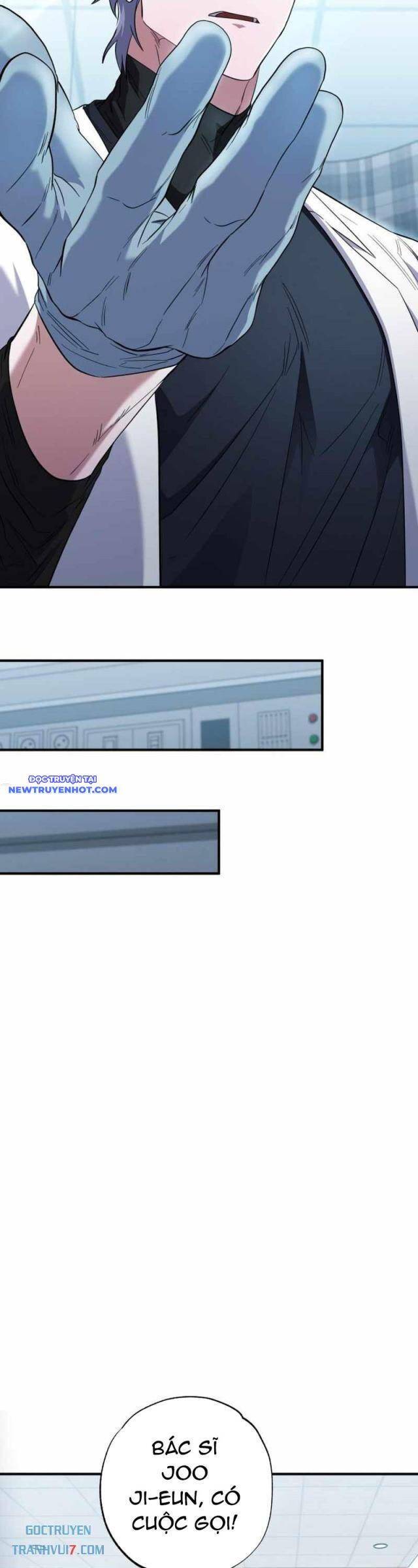 Tuyệt Đỉnh Bác Sĩ Chapter 20 - 26