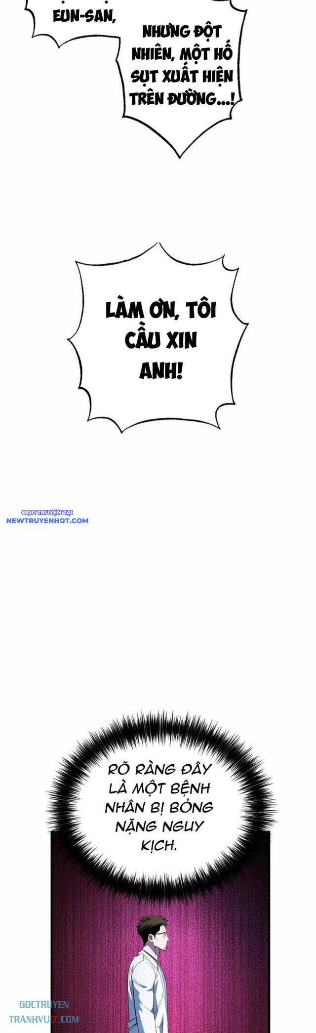 Tuyệt Đỉnh Bác Sĩ Chapter 20 - 4