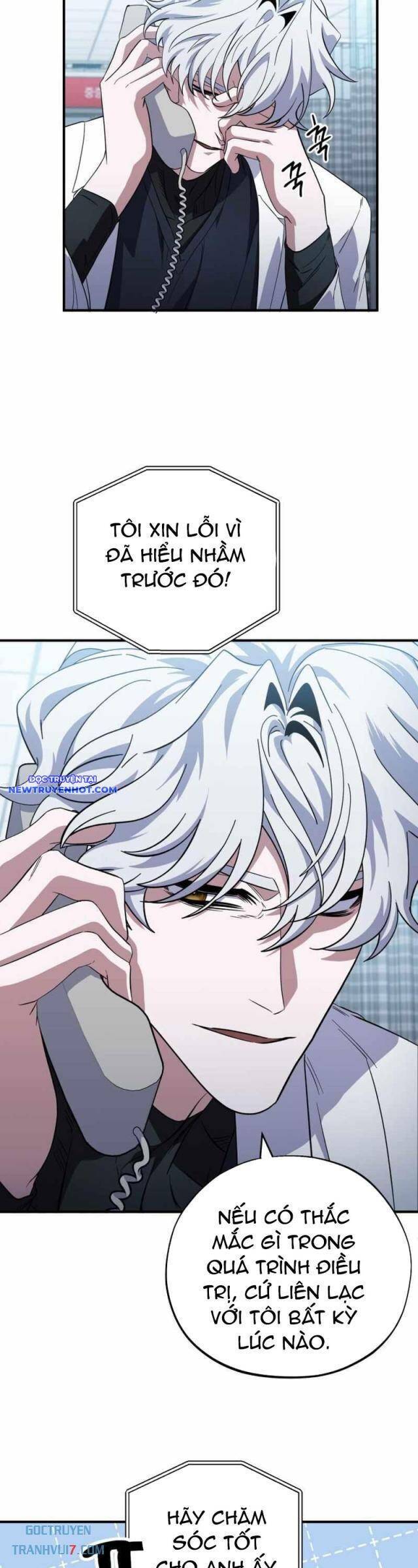 Tuyệt Đỉnh Bác Sĩ Chapter 20 - 32