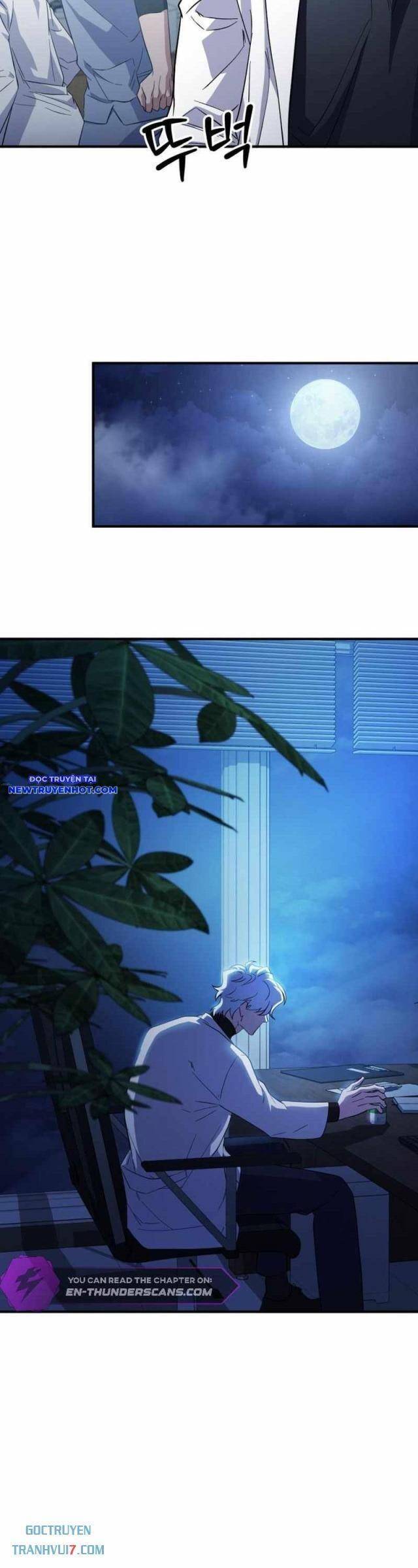 Tuyệt Đỉnh Bác Sĩ Chapter 20 - 34