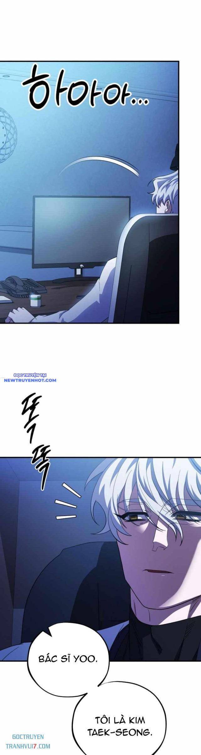 Tuyệt Đỉnh Bác Sĩ Chapter 20 - 35