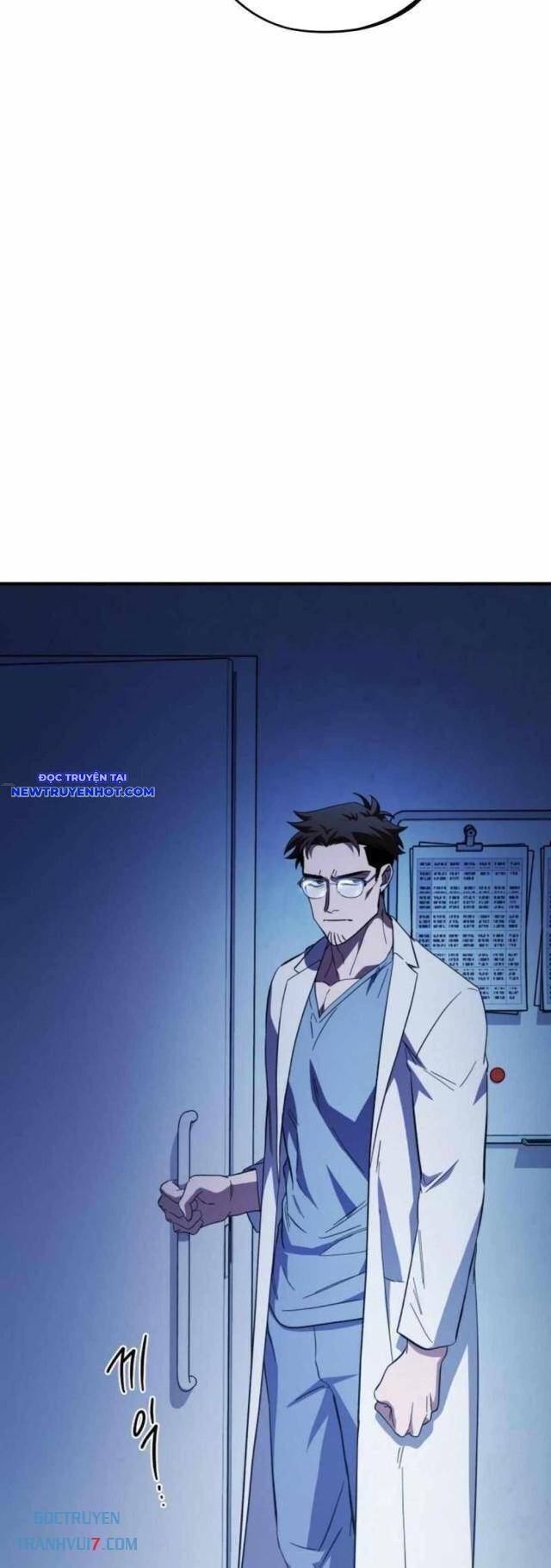 Tuyệt Đỉnh Bác Sĩ Chapter 20 - 36