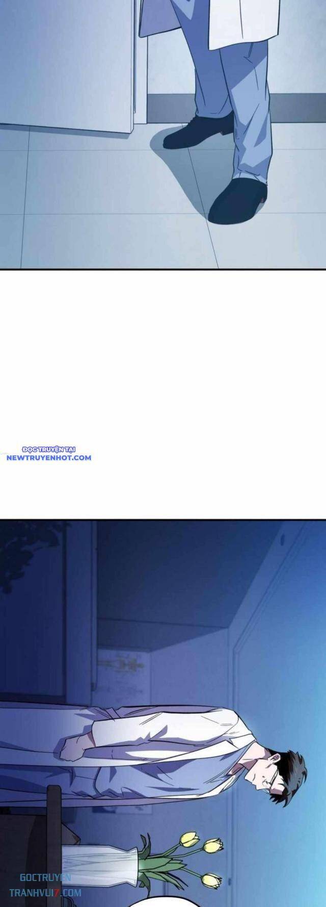 Tuyệt Đỉnh Bác Sĩ Chapter 20 - 37