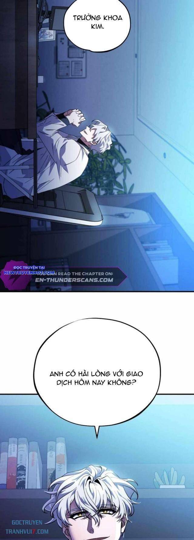 Tuyệt Đỉnh Bác Sĩ Chapter 20 - 38
