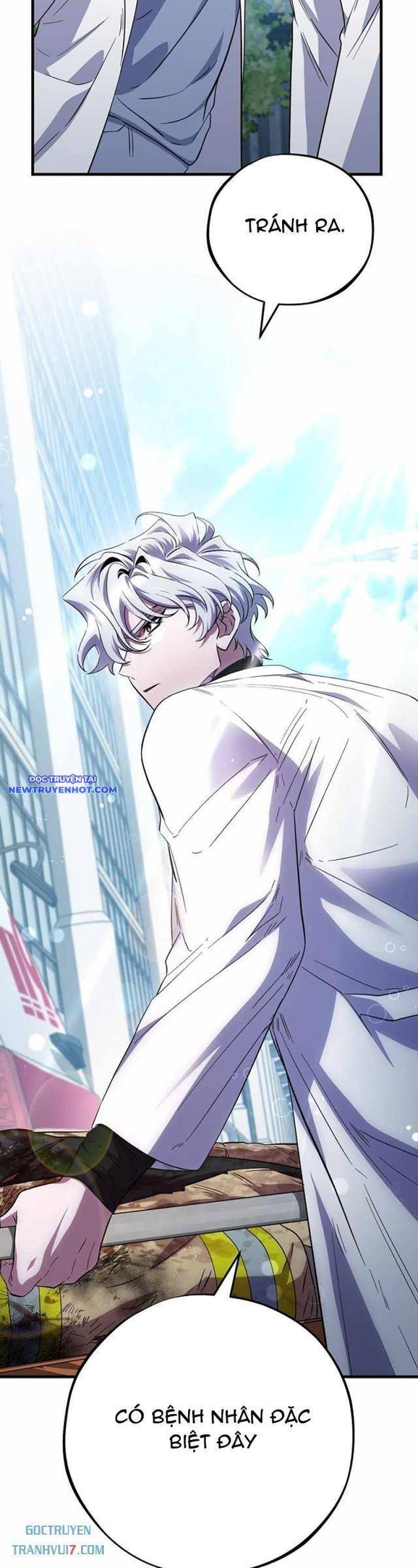 Tuyệt Đỉnh Bác Sĩ Chapter 20 - 7