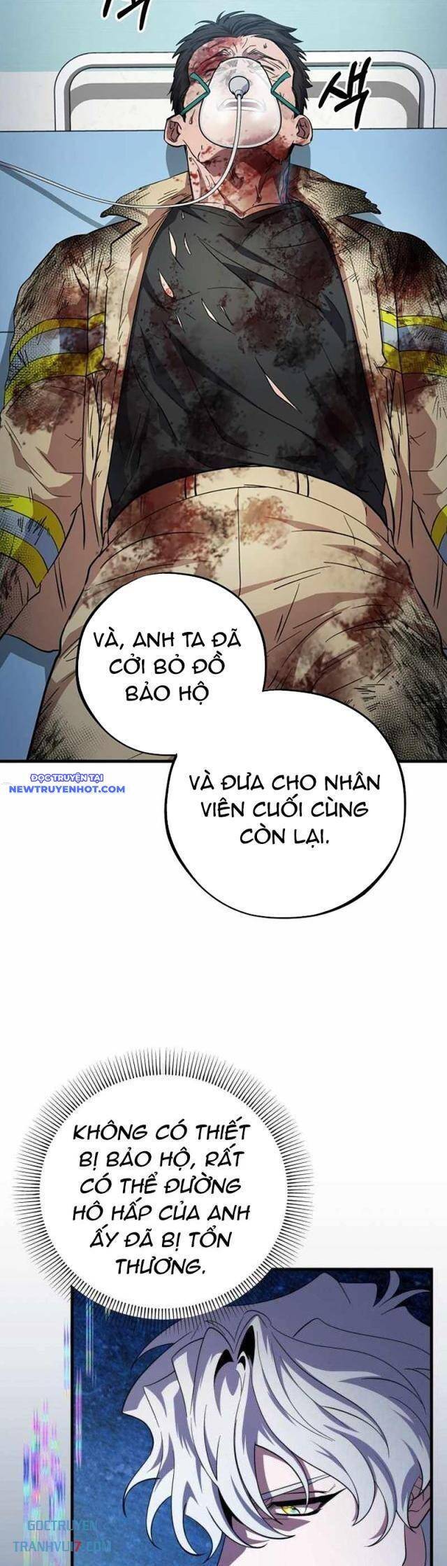 Tuyệt Đỉnh Bác Sĩ Chapter 20 - 10
