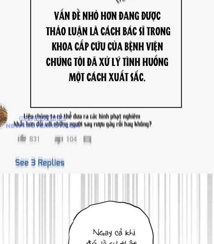 Tuyệt Đỉnh Bác Sĩ Chapter 21 - 101