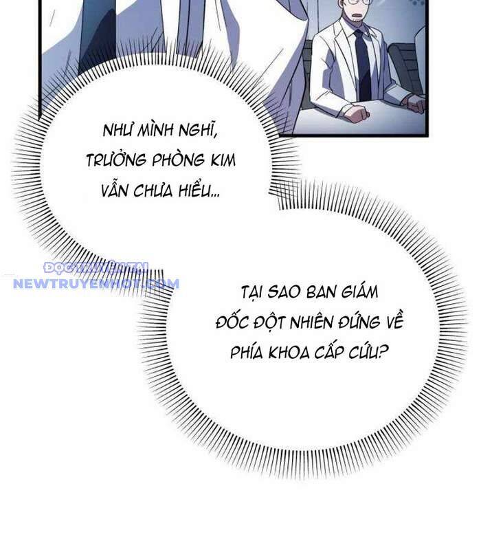 Tuyệt Đỉnh Bác Sĩ Chapter 21 - 106
