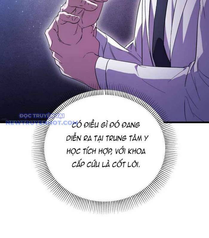 Tuyệt Đỉnh Bác Sĩ Chapter 21 - 109