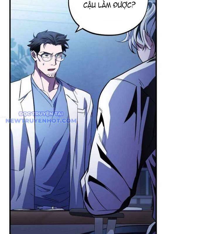 Tuyệt Đỉnh Bác Sĩ Chapter 21 - 12