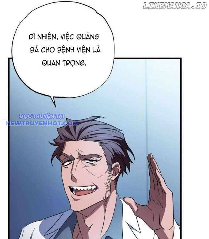 Tuyệt Đỉnh Bác Sĩ Chapter 21 - 113