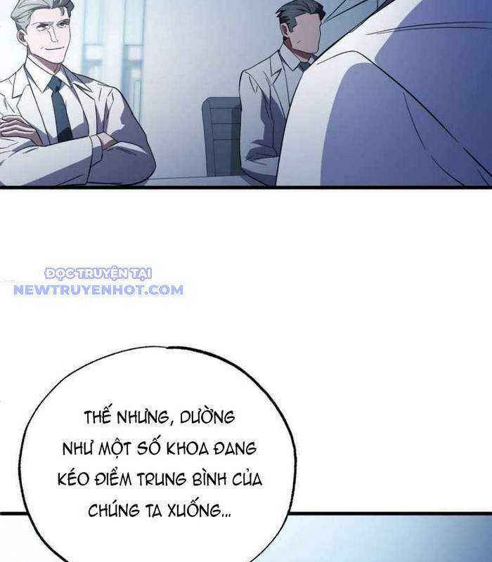 Tuyệt Đỉnh Bác Sĩ Chapter 21 - 116