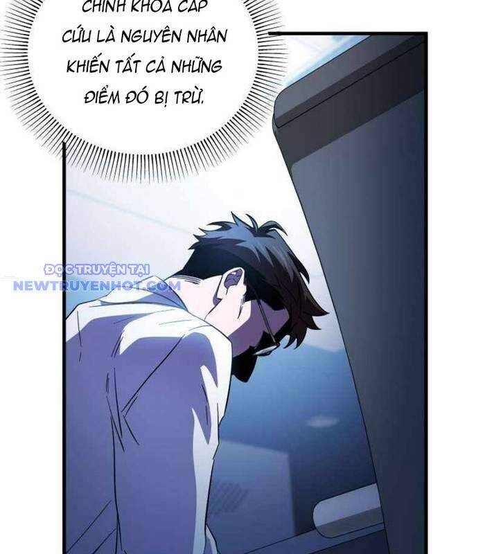 Tuyệt Đỉnh Bác Sĩ Chapter 21 - 122