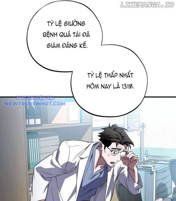 Tuyệt Đỉnh Bác Sĩ Chapter 21 - 16