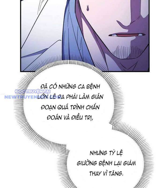 Tuyệt Đỉnh Bác Sĩ Chapter 21 - 19