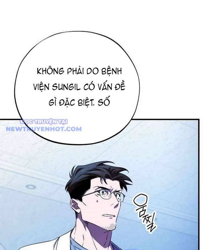 Tuyệt Đỉnh Bác Sĩ Chapter 21 - 24