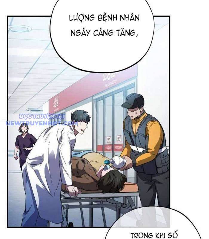 Tuyệt Đỉnh Bác Sĩ Chapter 21 - 26