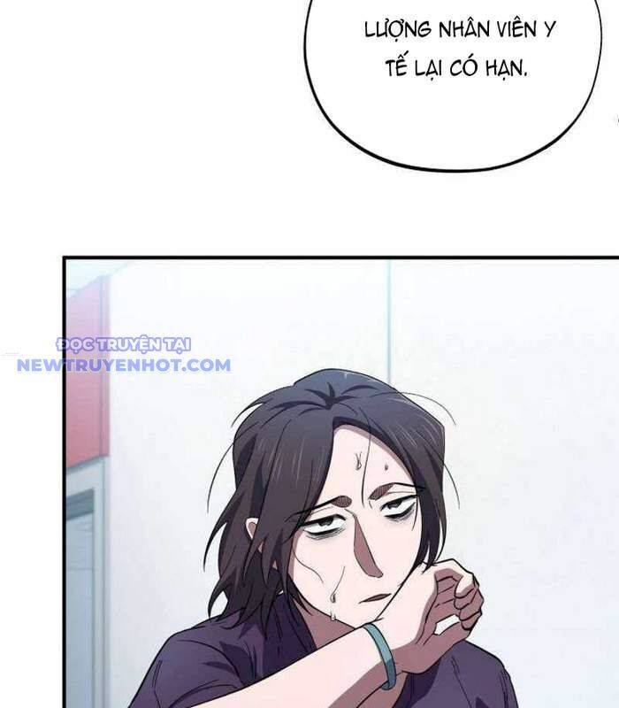 Tuyệt Đỉnh Bác Sĩ Chapter 21 - 27