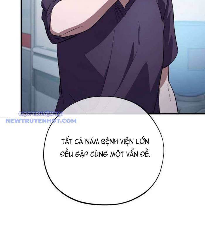 Tuyệt Đỉnh Bác Sĩ Chapter 21 - 28