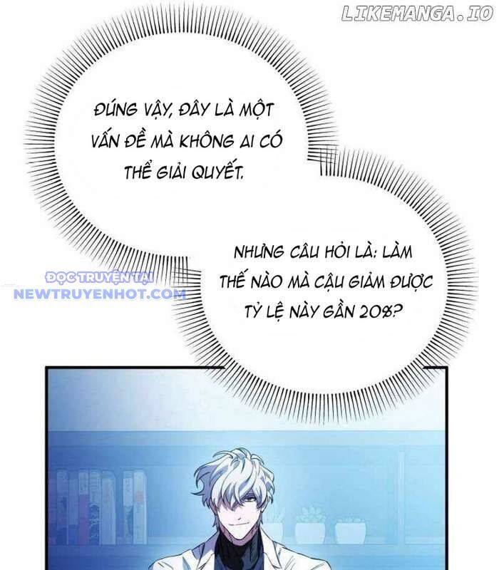 Tuyệt Đỉnh Bác Sĩ Chapter 21 - 30