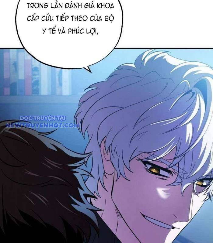 Tuyệt Đỉnh Bác Sĩ Chapter 21 - 39