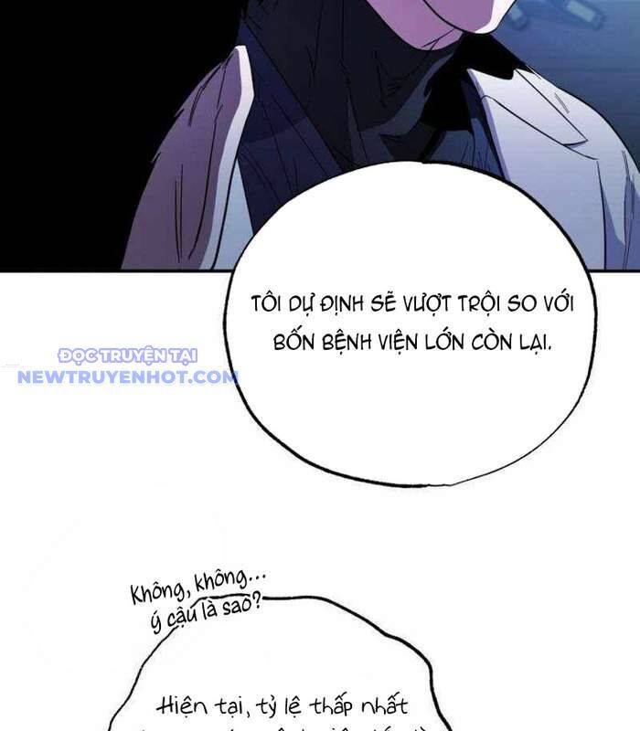 Tuyệt Đỉnh Bác Sĩ Chapter 21 - 40