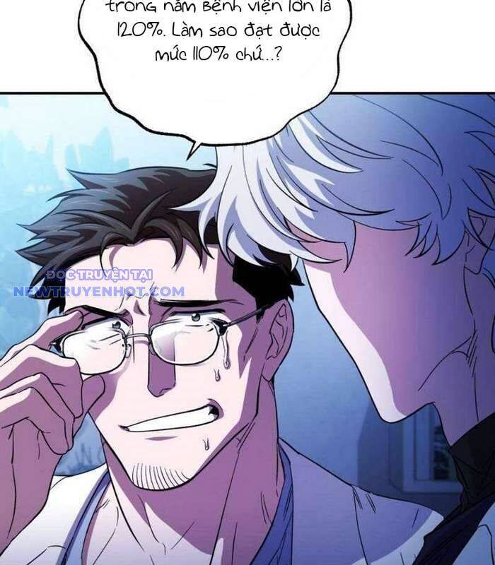 Tuyệt Đỉnh Bác Sĩ Chapter 21 - 41