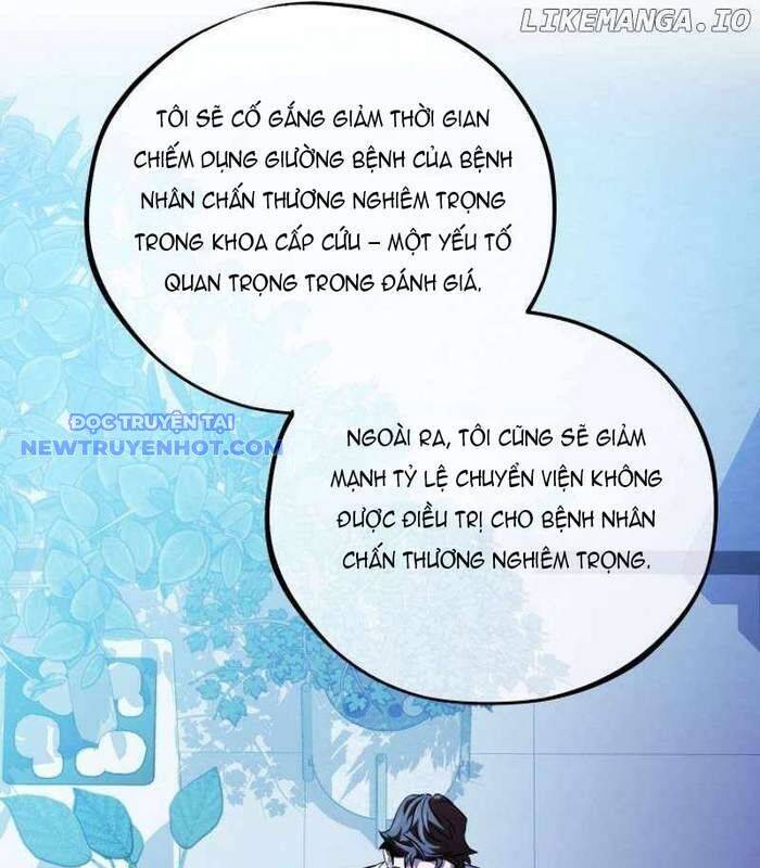 Tuyệt Đỉnh Bác Sĩ Chapter 21 - 43