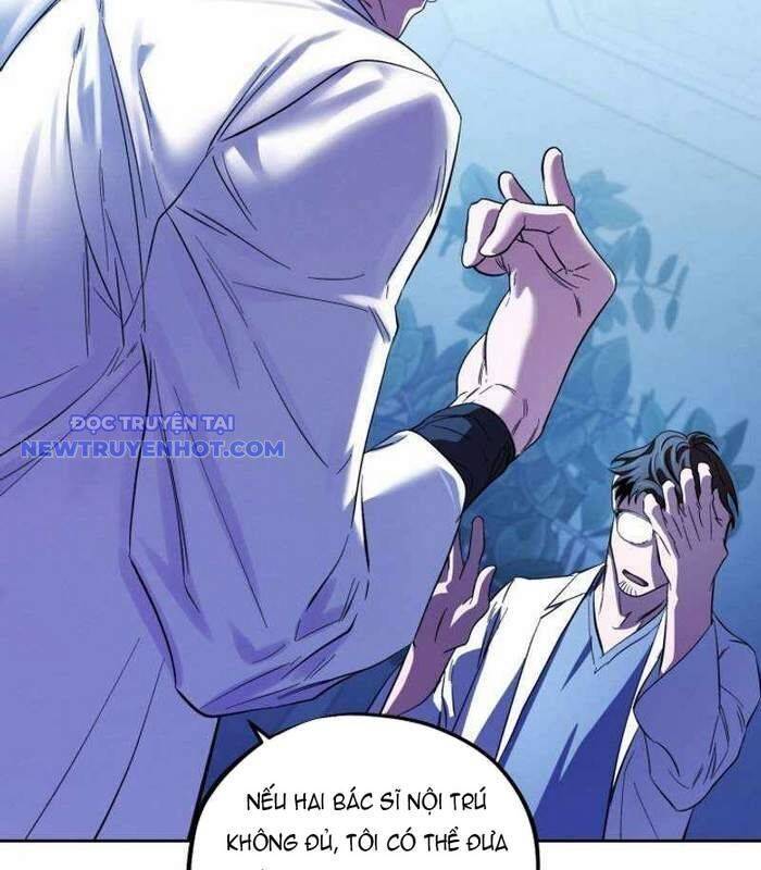 Tuyệt Đỉnh Bác Sĩ Chapter 21 - 49