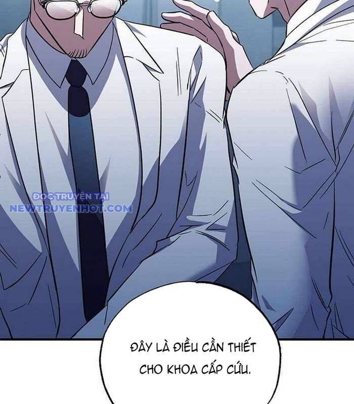 Tuyệt Đỉnh Bác Sĩ Chapter 22 - 126