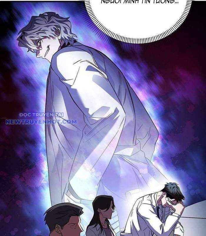 Tuyệt Đỉnh Bác Sĩ Chapter 22 - 24