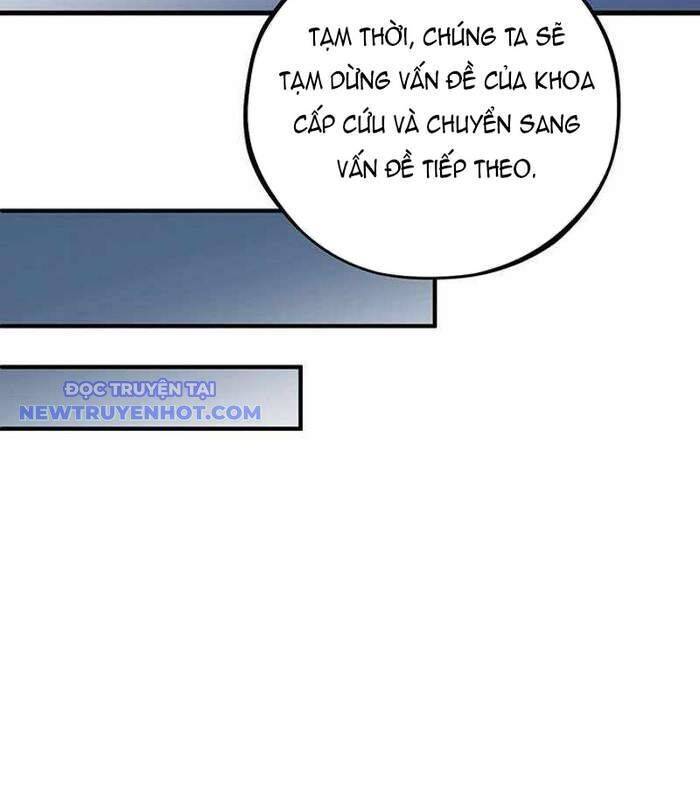 Tuyệt Đỉnh Bác Sĩ Chapter 22 - 36