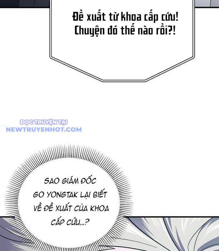 Tuyệt Đỉnh Bác Sĩ Chapter 22 - 39