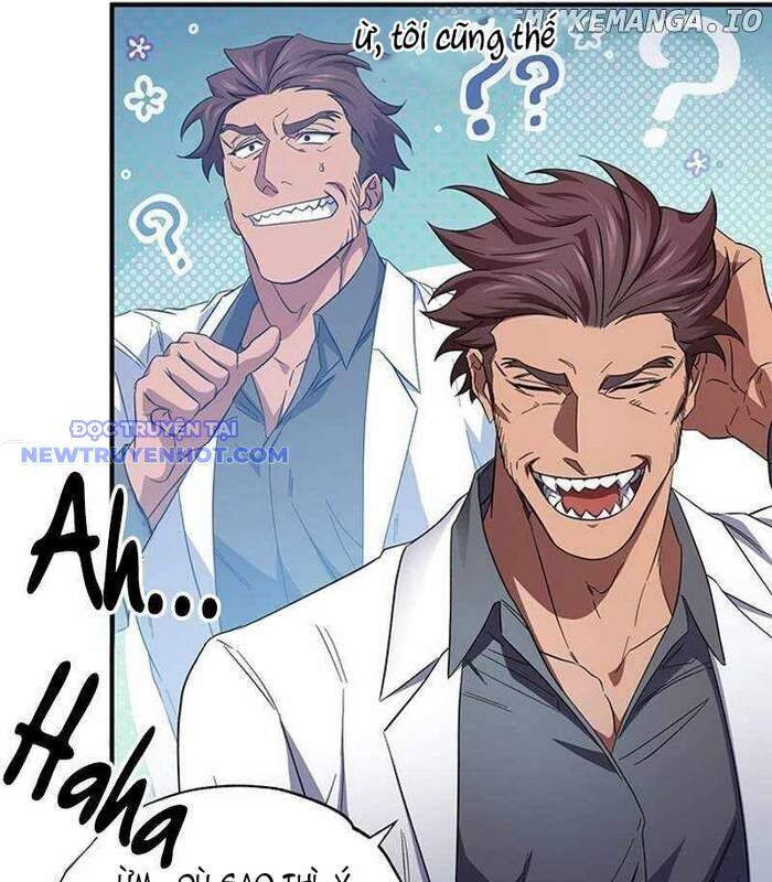 Tuyệt Đỉnh Bác Sĩ Chapter 22 - 59