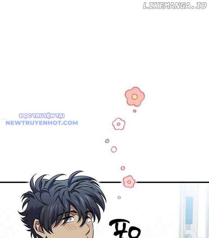 Tuyệt Đỉnh Bác Sĩ Chapter 23 - 2