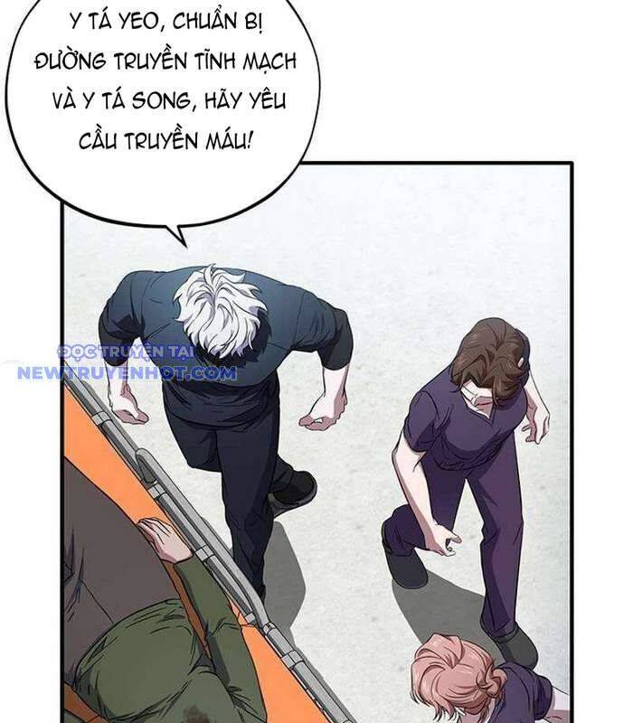 Tuyệt Đỉnh Bác Sĩ Chapter 23 - 107