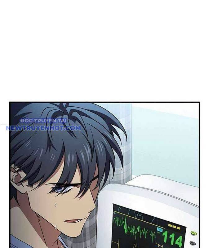 Tuyệt Đỉnh Bác Sĩ Chapter 23 - 121