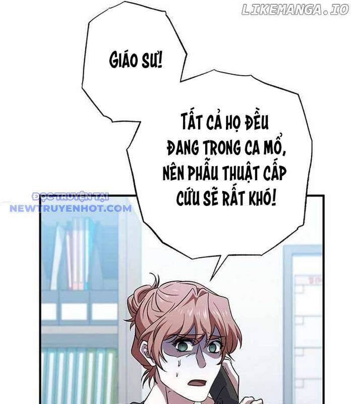 Tuyệt Đỉnh Bác Sĩ Chapter 23 - 130