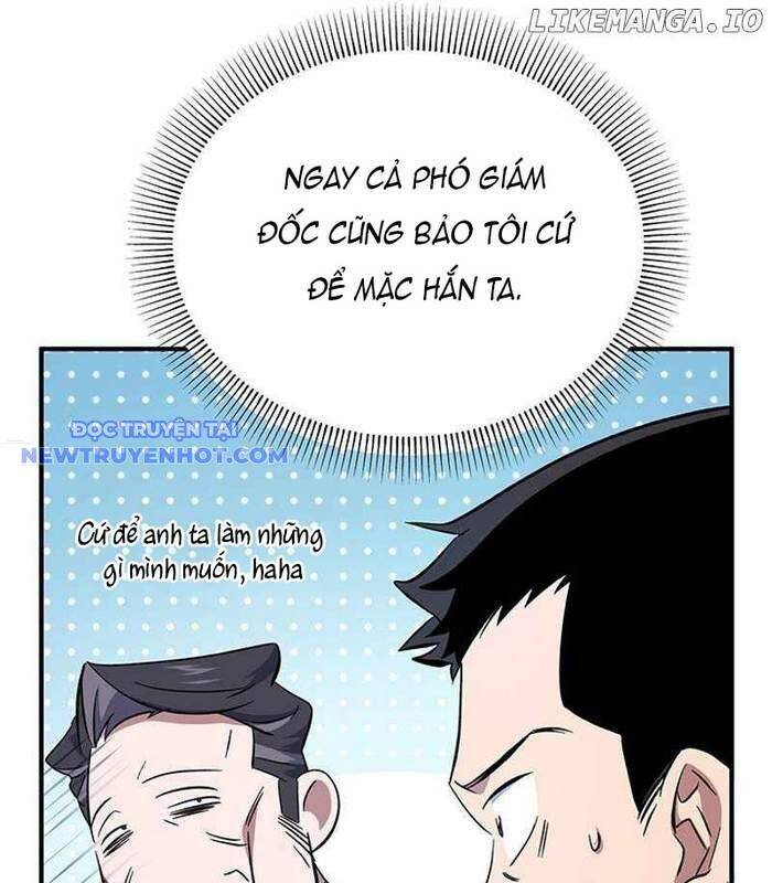 Tuyệt Đỉnh Bác Sĩ Chapter 23 - 16